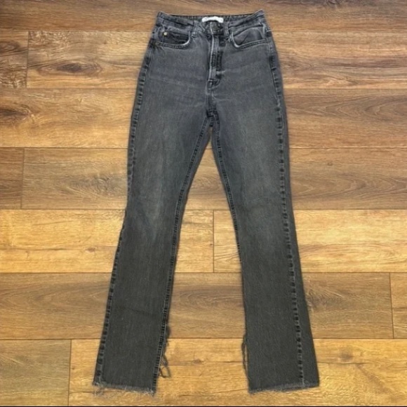 Zara Denim - Zara Jeans size 2, women’s.